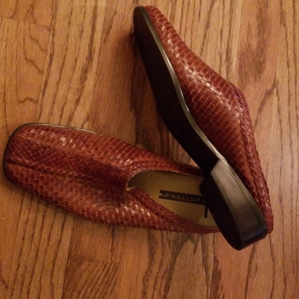 Shoes - Picture 3 of 3